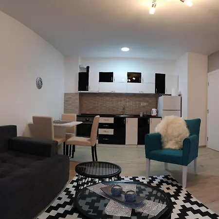 Apartman Silver Szávaszentdemeter