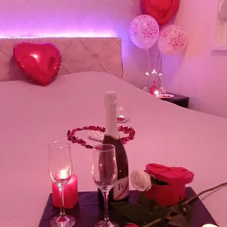 Silver Apartman Szávaszentdemeter