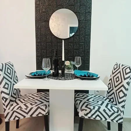 Apartman Silver Szávaszentdemeter