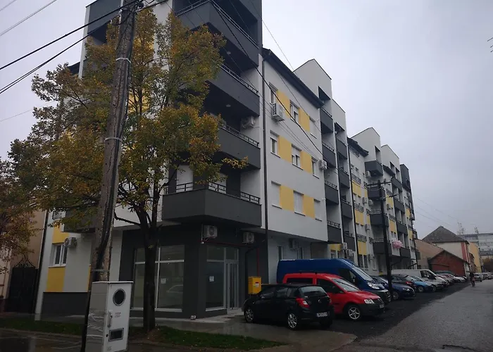 Apartament Silver *