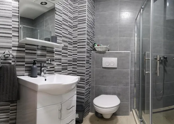 Apartament Silver Sremska Mitrovica