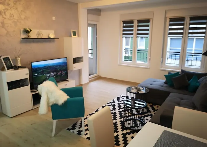 Apartament Silver Sremska Mitrovica