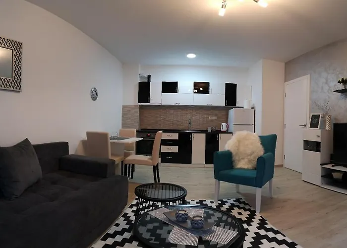 Apartament Silver Sremska Mitrovica