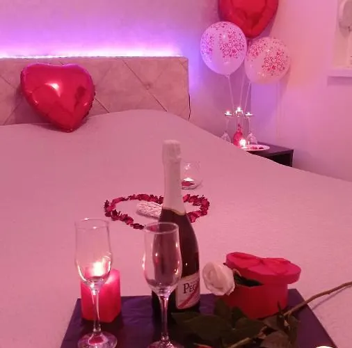 Silver Apartament Sremska Mitrovica