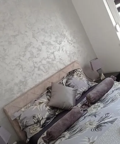 Apartament Silver Sremska Mitrovica