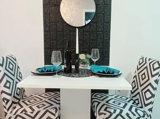 Apartament Silver Sremska Mitrovica